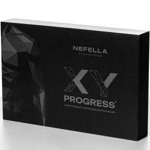 Progress XY