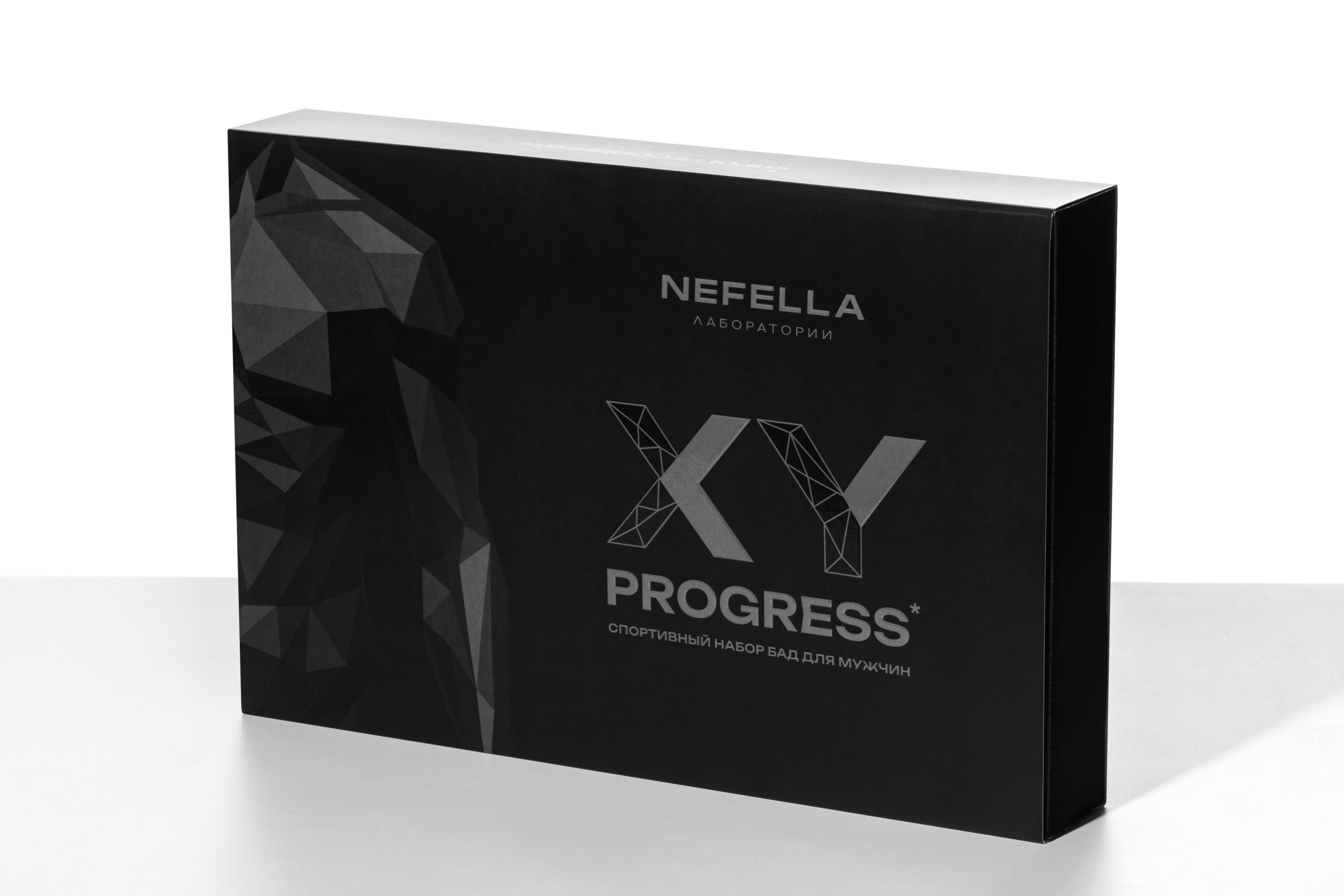 Progress XY
